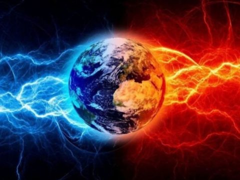 Rəsədxana: G1 səviyyəli geomaqnit qasırğası olacaq