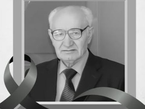 BDU-nun dosenti vəfat etdi