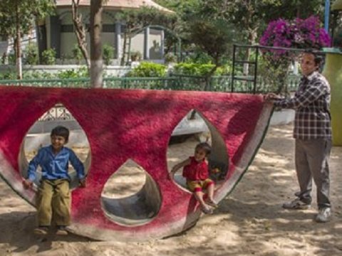 Uttar Pradeşdə 3 000-dən çox “balvatika” istifadəyə veriləcək