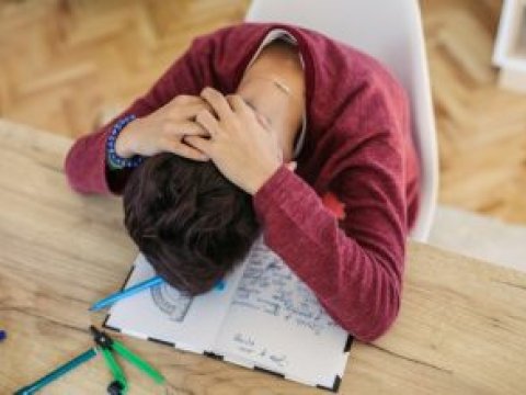 Şagirdlərin psixoloji sağlamlığını necə qorumaq olar? - Təzyiq yox, dəstək...