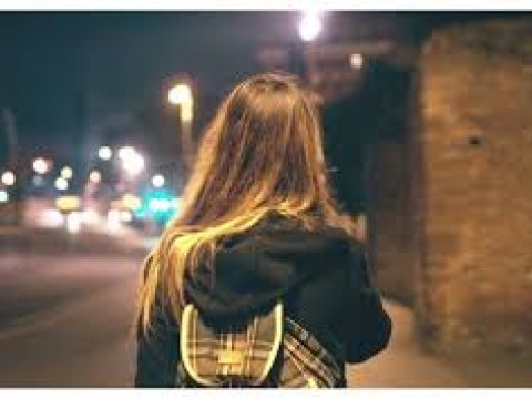 Bakıda 14 yaşlı qız itkin düşdü