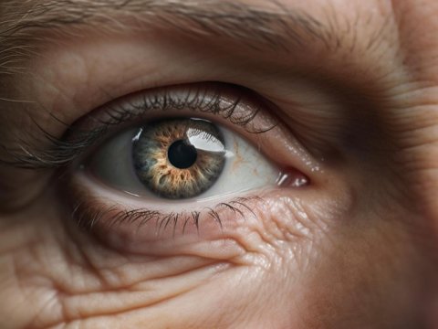 Alimlər görməni bərpa edən əsas geni aşkar etdilər