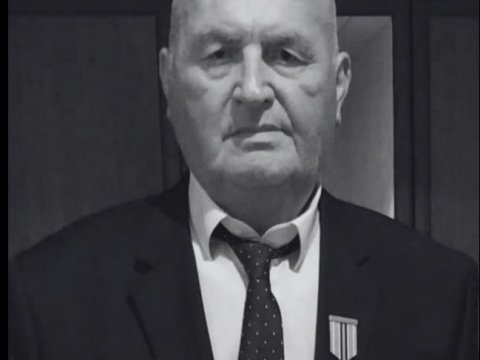 ADPU-nun dosenti dünyasını dəyişib