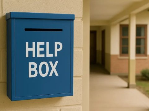 Kerala məktəblərində “help box” sistemi tətbiq ediləcək