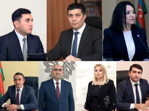 Regional Təhsil İdarələrinin feysbuk fəallığı - kim daha aktiv, kim “offline”?