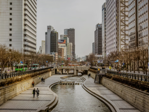 Seul dünyanın ən yaxşı tələbə şəhəri seçildi