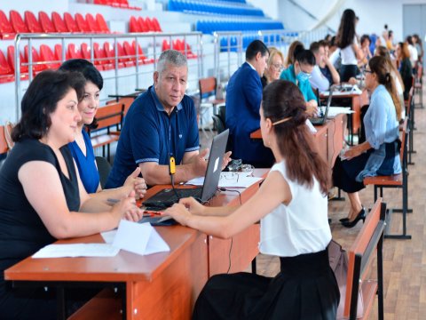 MİQ müsahibəsində geyim nəticəyə nə qədər təsir edir?