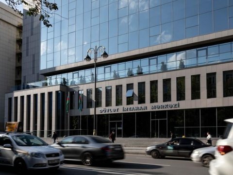 Bu kollecdə gözdən əlil abituriyentlər üçün 15 plan yeri ayrılıb