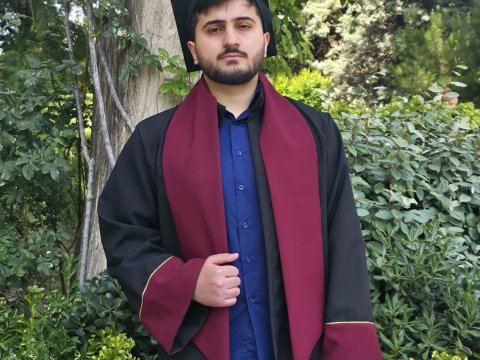 BMU-nun daha bir məzunu xaricdə 7 universitetə qəbul aldı