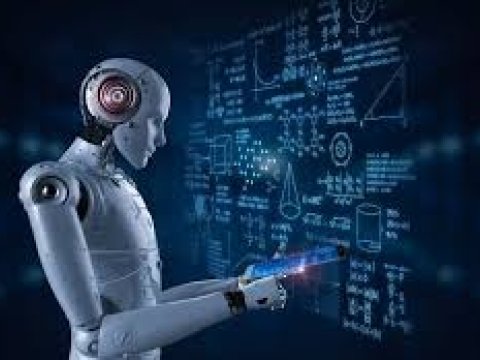 Səudiyyə Ərəbistanında yeni süni intellekt kurikulumu tətbiq edildi