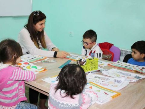 Məktəbəqədər hazırlıq: Uşaqların adaptasiyasını asanlaşdıran ADDIMLAR