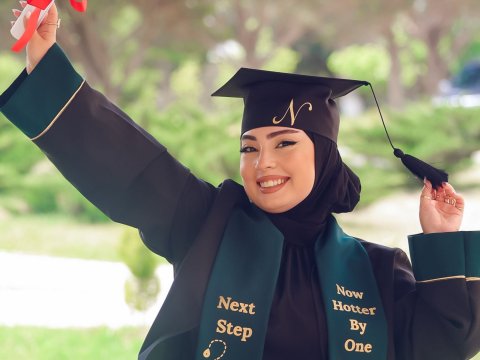 BMU-nun daha bir məzunu 6 nüfuzlu universitetdən qəbul alıb