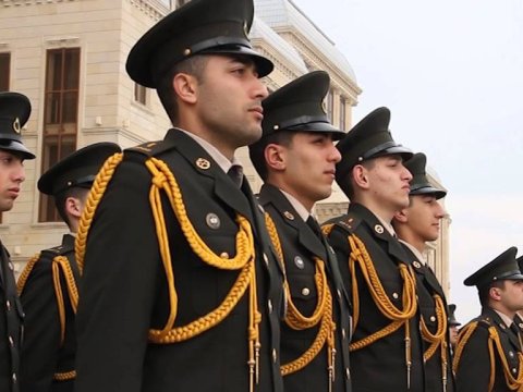 Universitet və hərbi məktəbə paralel müraciət edilə bilərmi? - Rəsmi CAVAB  