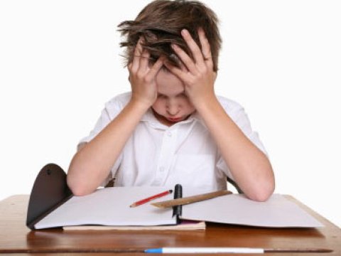 Uşaqlar danışmasa da hiss edir - Stressin səssiz əlamətləri