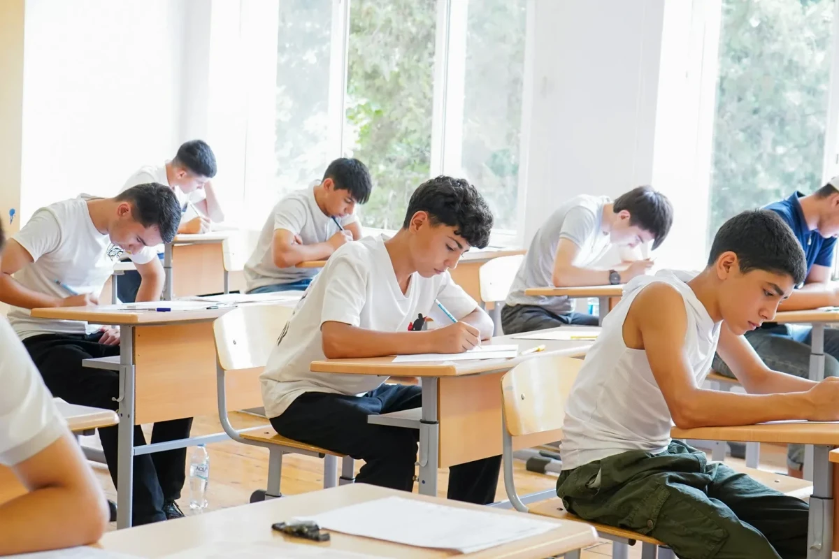 Lisey və gimnaziyalara qəbul imtahanı keçiriləcək