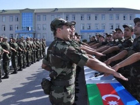 Onlara da hərbi xidmətdən möhlət verilir