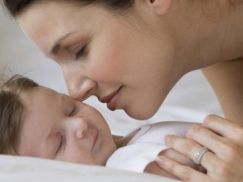 Yeni doğulmuş körpə qoxulu ətir hazırlanıb