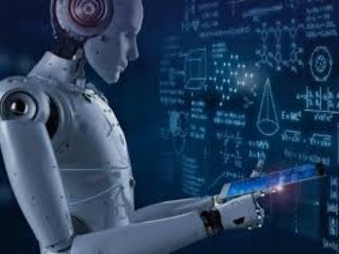 İraqda ali təhsildə süni intellekt dövrü başlayır