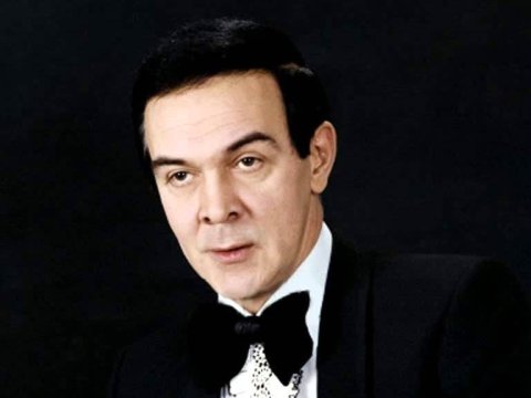 ​​​​Sən mənim nəğməmsən... 