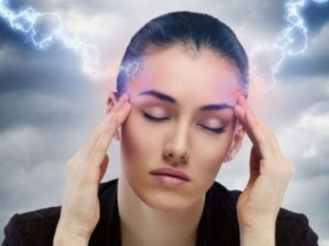 Sabah meteohəssas insanlar üçün əlverişli gündür