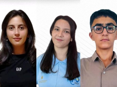 RFO qalibləri Qarabağ Universitetində təhsil alacaq 