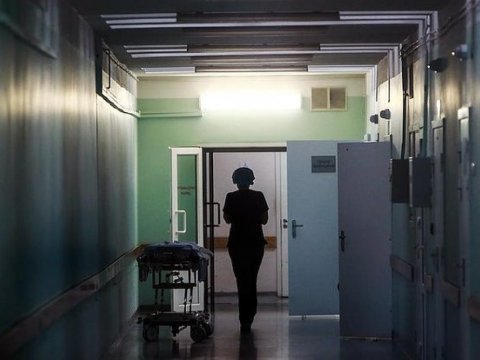 Uşaq düşərgəsində kütləvi zəhərlənmə baş verib