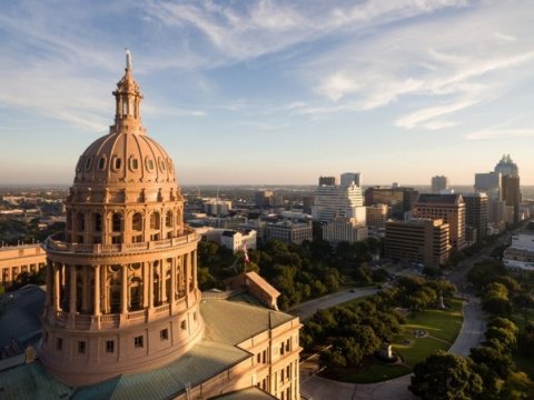 Texasda məktəblər üçün yeni qanunlar qüvvəyə minir