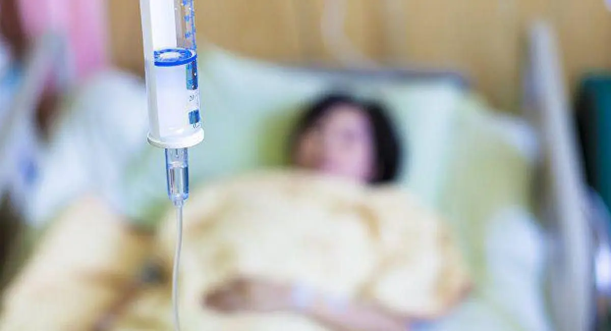 Ağdaşda 17 yaşlı qız sirkədən zəhərləndi