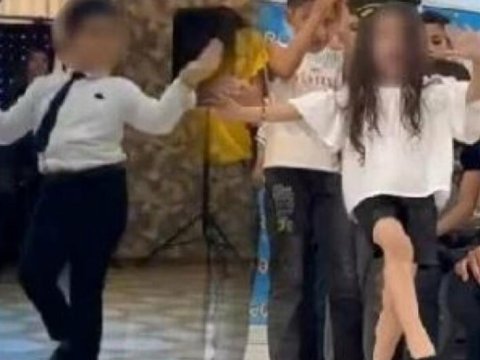 Dövlət Komitəsi: Azyaşlıların bu cür rəqsləri qəbuledilməzdir