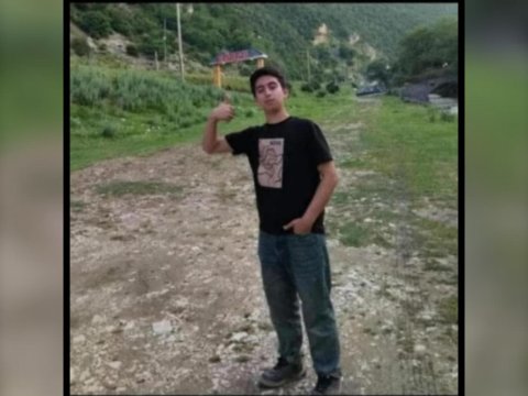 Goranboyda 11-ci sinif şagirdi itkin düşüb