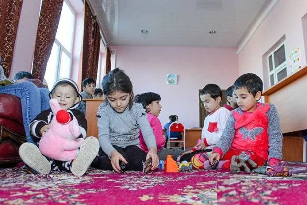 Son 5 ildə uşaq müəssisələrinin sayı necə dəyişib? - RƏSMİ