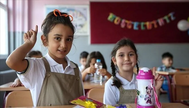 Türkiyədə yeni tədris ilində “zəngsiz məktəb” tətbiqi başlayır