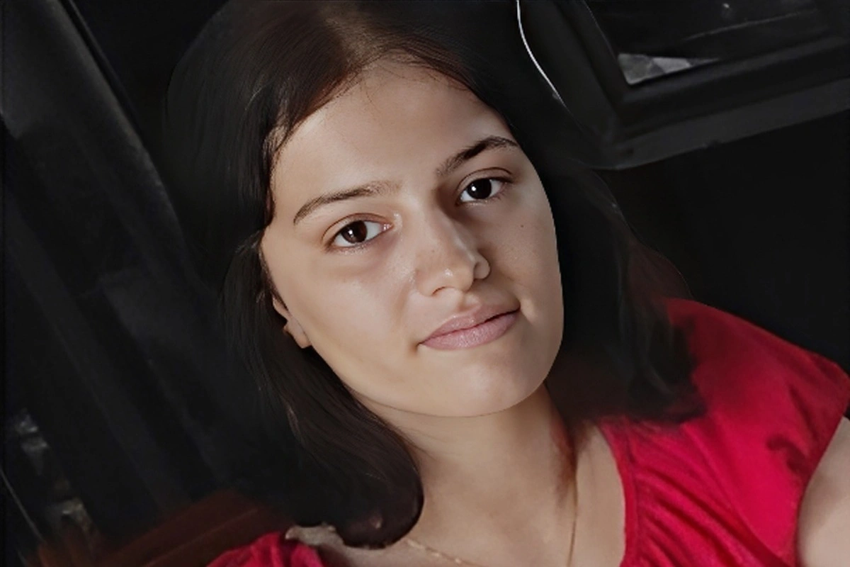 Şabran rayonunda itkin düşən 17 yaşlı qız TAPILDI