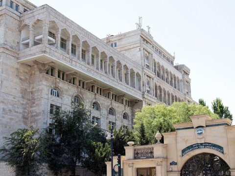 Gələn il Azərbaycan Tibb Universitetində 3 yeni ixtisas açılacaq - Rektor