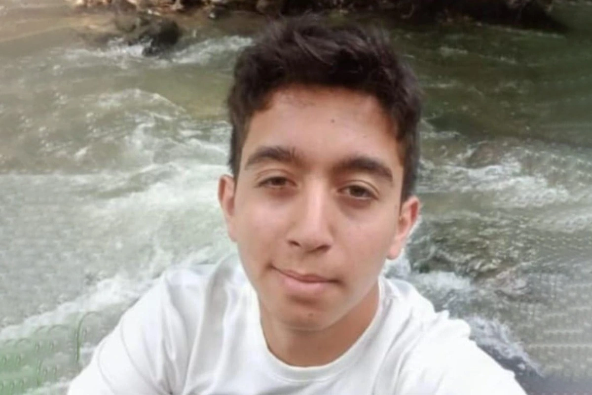 Goranboyda itkin düşən məktəbli Bakıda tapıldı