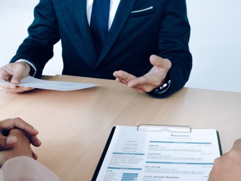 Almaniyada əcnəbi tələbələr iş tapa bilmir