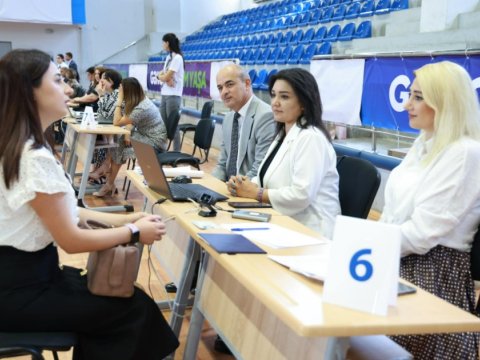 MİQ: 8 fənn üzrə müsahibələr KEÇİRİLİR