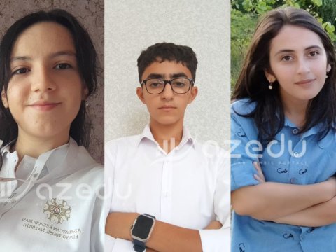 Qarabağı seçən gənclər: “Bu universitetdə təhsil almaq üstünlükdür”