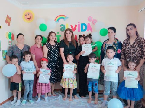 Balaca əllər, böyük işlər: “İlin gənc müəllimi”nin uğurlu layihəsi