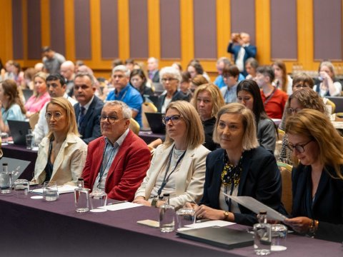 PIRLS tədqiqatına hazırlıqlar davam edir