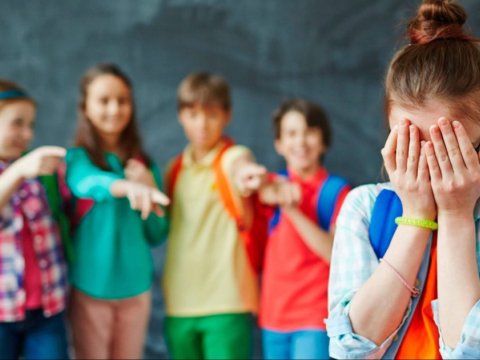 Məktəblərdə bullinq: Hansı ölkələrdə vəziyyət daha kritikdir?