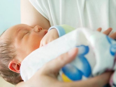 Azərbaycanda uşaqlar üçün sosial müavinət alanların sayı artıb