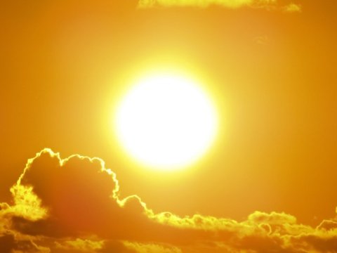 Sabah 38 dərəcə isti olacaq