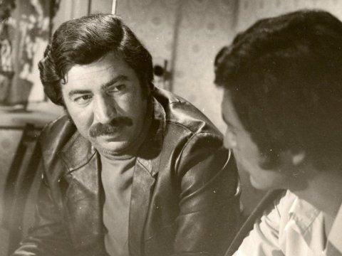 Bu gün Xalq artisti Şahmar Ələkbərovun doğum günüdür