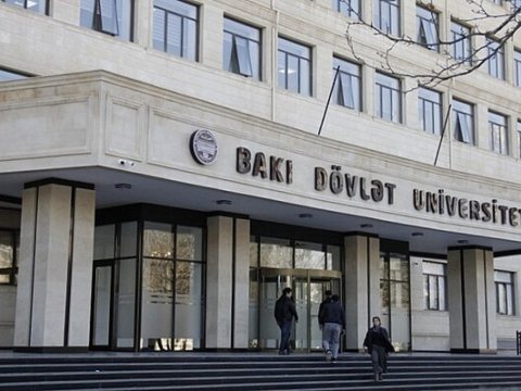 Bakı Dövlət Universitetinə&nbsp;qeydiyyat bu tarixdən BAŞLAYACAQ