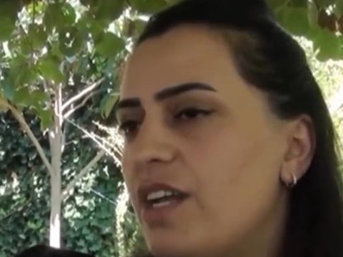 Qaxda xadimə işləyən qadın 37 yaşında tələbə oldu&nbsp;- VİDEO