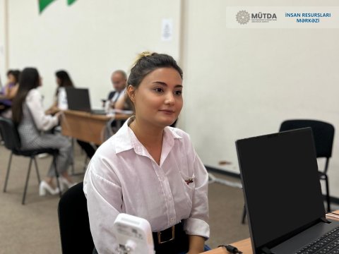 Müsahibə mərhələsinin IV günü: 869 nəfər dəvət olunub