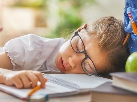 İbtidai siniflərdə 45 dəqiqə çoxdur - dərs müddəti qısaldıla bilərmi?