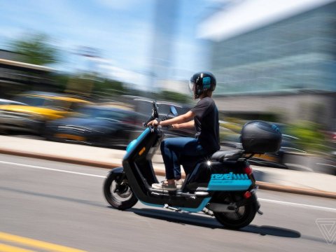 DYP azyaşlıların moped və motosiklet istifadəsinə xəbərdarlıq etdi