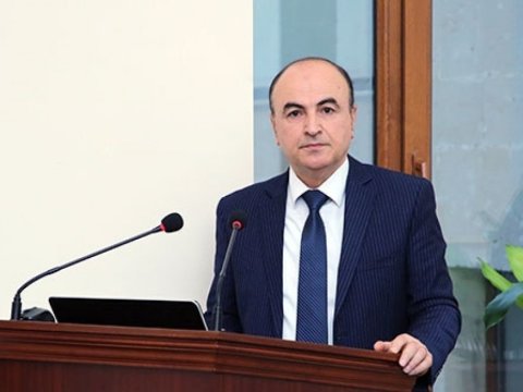 Texnologiya varsa, təhlükəsizlik də təmin olunmalıdır 